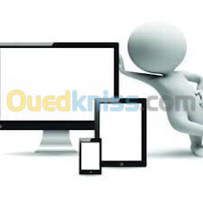 Assistance Informatique Professionnelle pour Particuliers et Entreprises