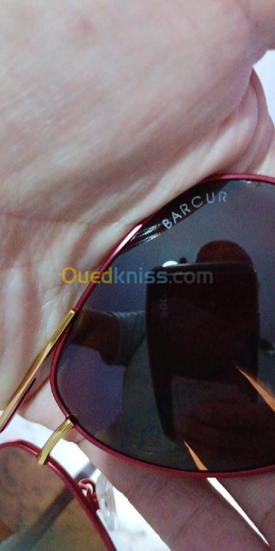 Lunettes homme BARCUR