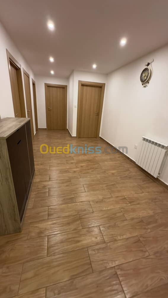 Location Appartement F3 Oran Bir el djir