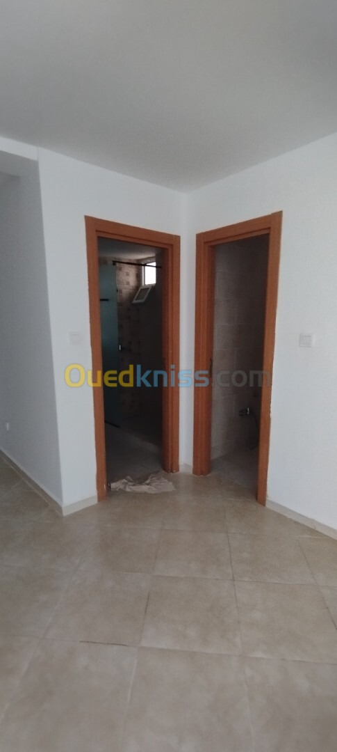 Vente Appartement F3 Oran Bir el djir