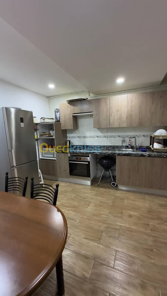 Location Appartement F3 Oran Bir el djir