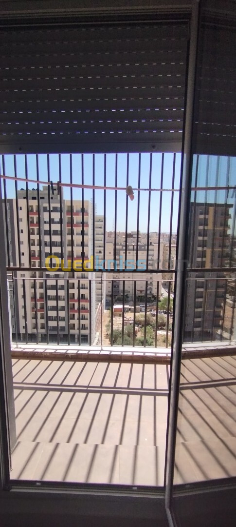 Vente Appartement F3 Oran Bir el djir