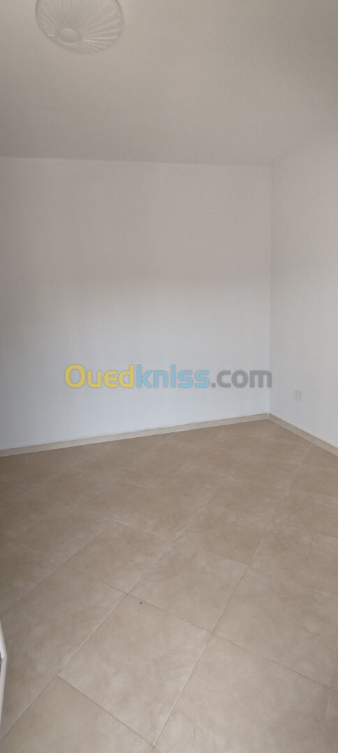 Vente Appartement F3 Oran Bir el djir