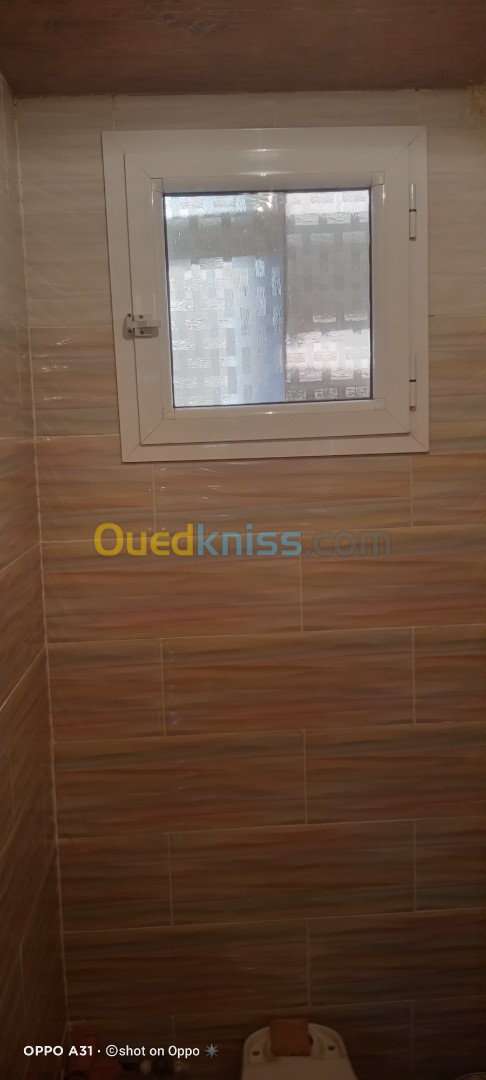 Vente Appartement F4 Blida Soumaa