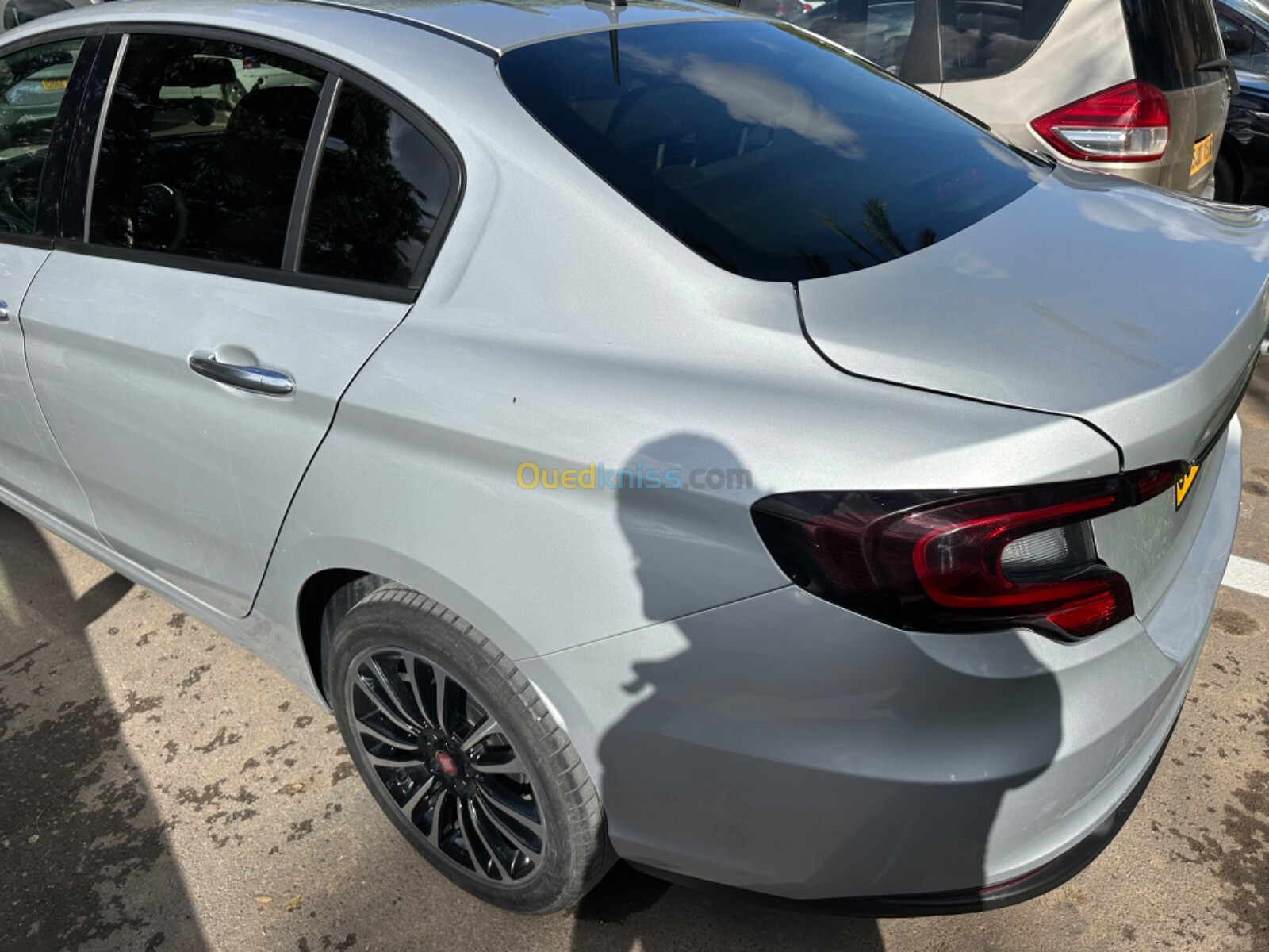 Fiat Tipo 2023 Life