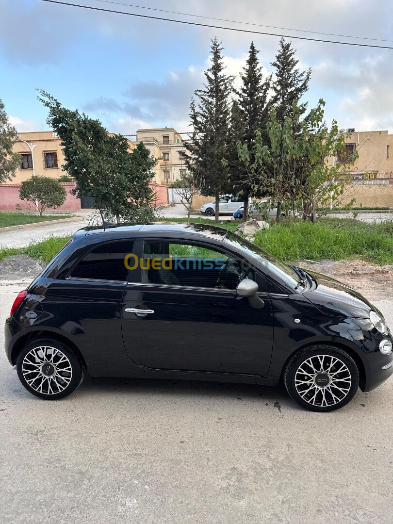 Fiat 500 2023 dolcevita +