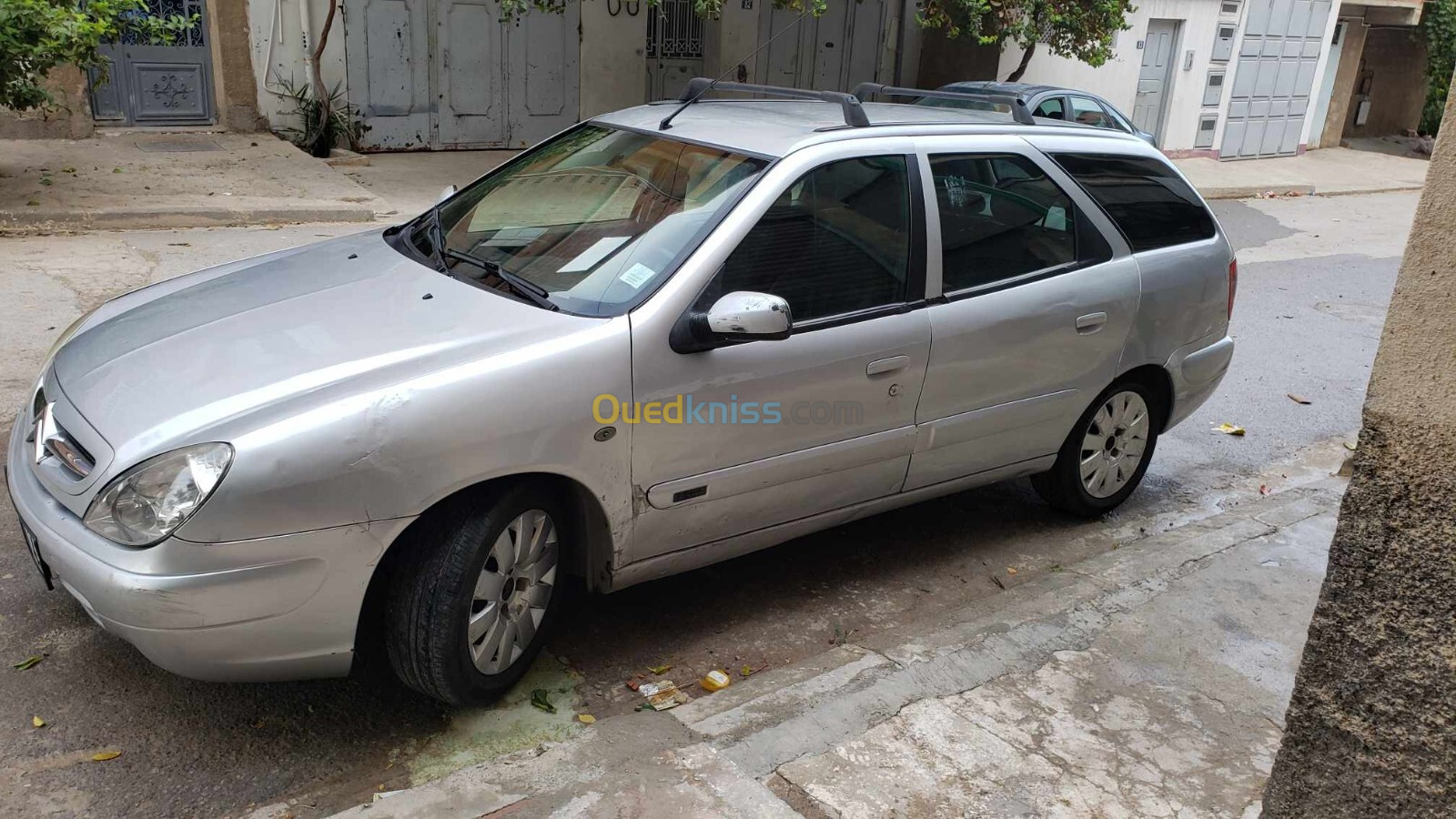 Citroen Xsara 2000 Xsara Break