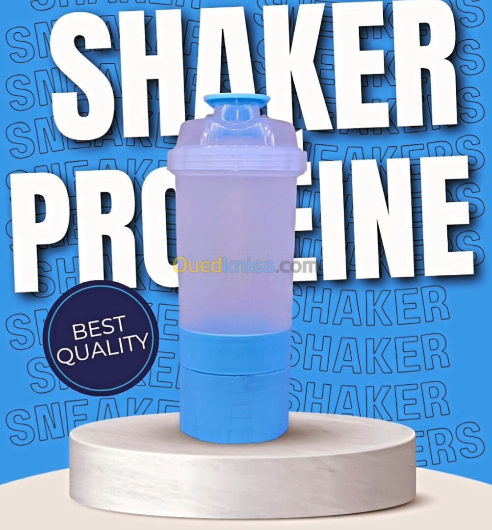 Shaker protein 