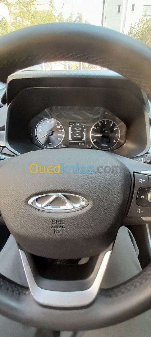 Chery Tiggo 4pro 2024 4pro