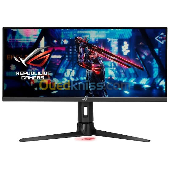 Asus rog strix xg309cm