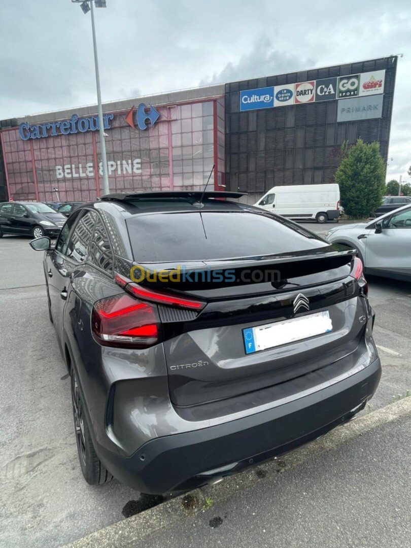 Citroen C4 2022 Shine