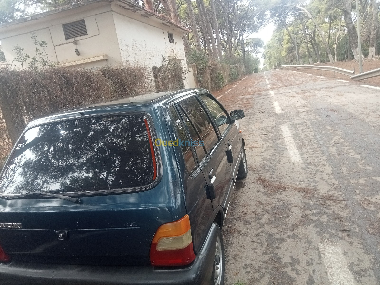 Suzuki Maruti 800 2011 Maruti 800