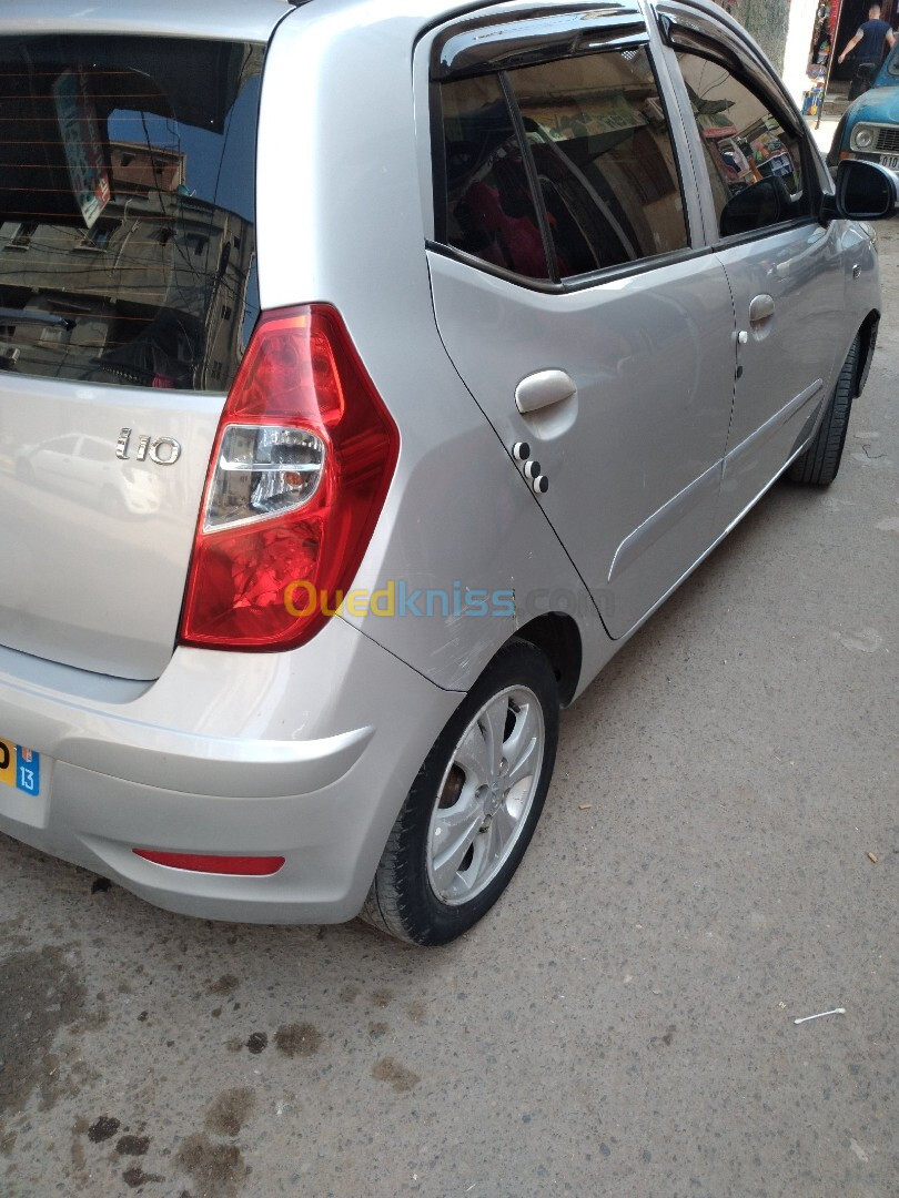 Hyundai i10 2014 Prestige