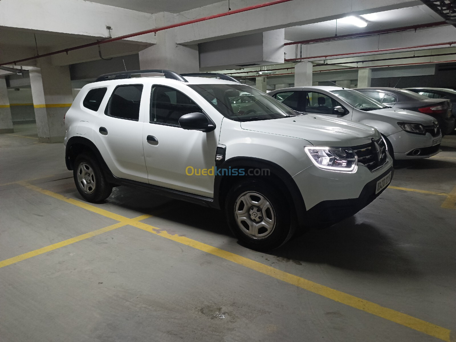 Renault Duster 2022 