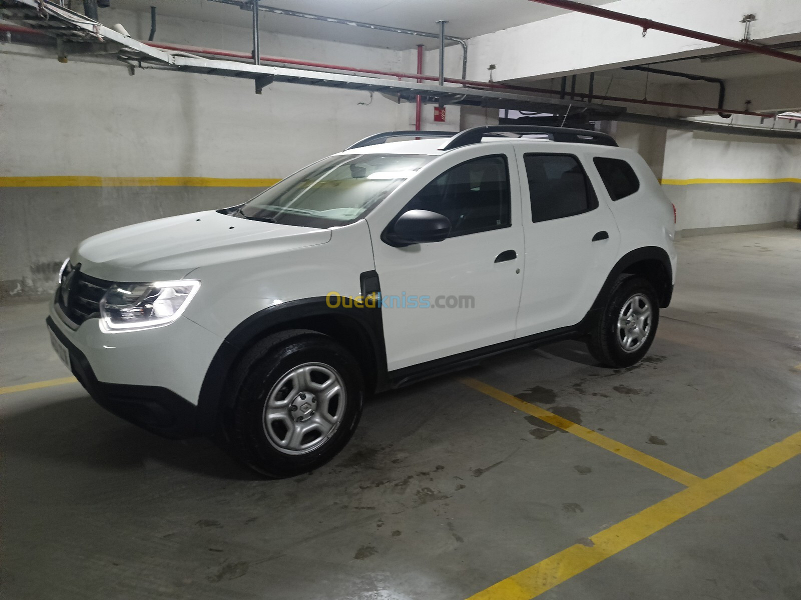 Renault Duster 2022 