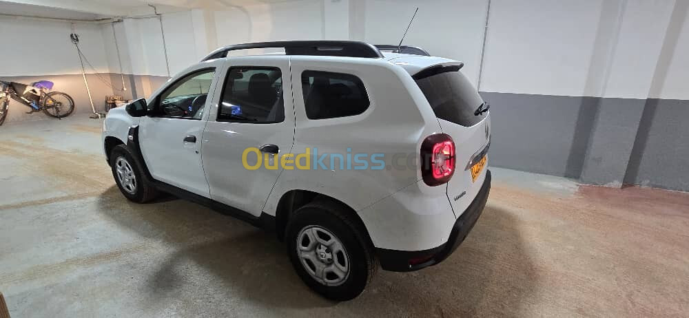 Renault Duster 2022 