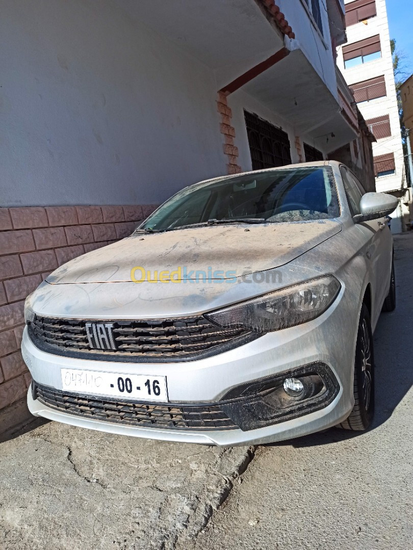 Fiat Tipo 2023 Biznaze