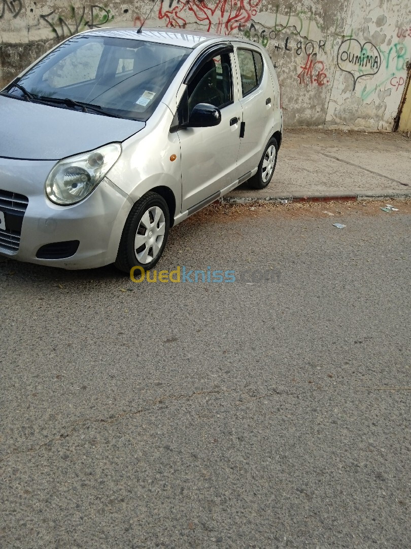 Suzuki Celerio 2011 Celerio