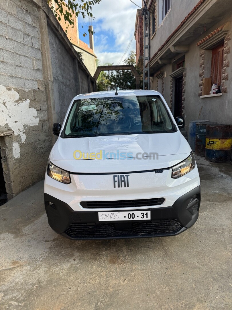 Fiat DOBLO 2024 