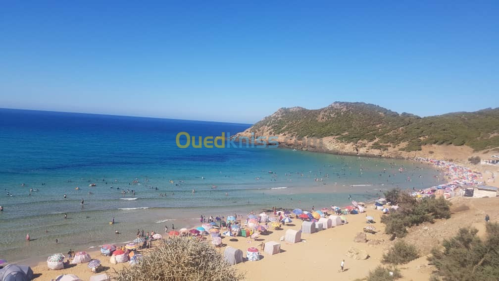 Location vacances Skikda El marsa