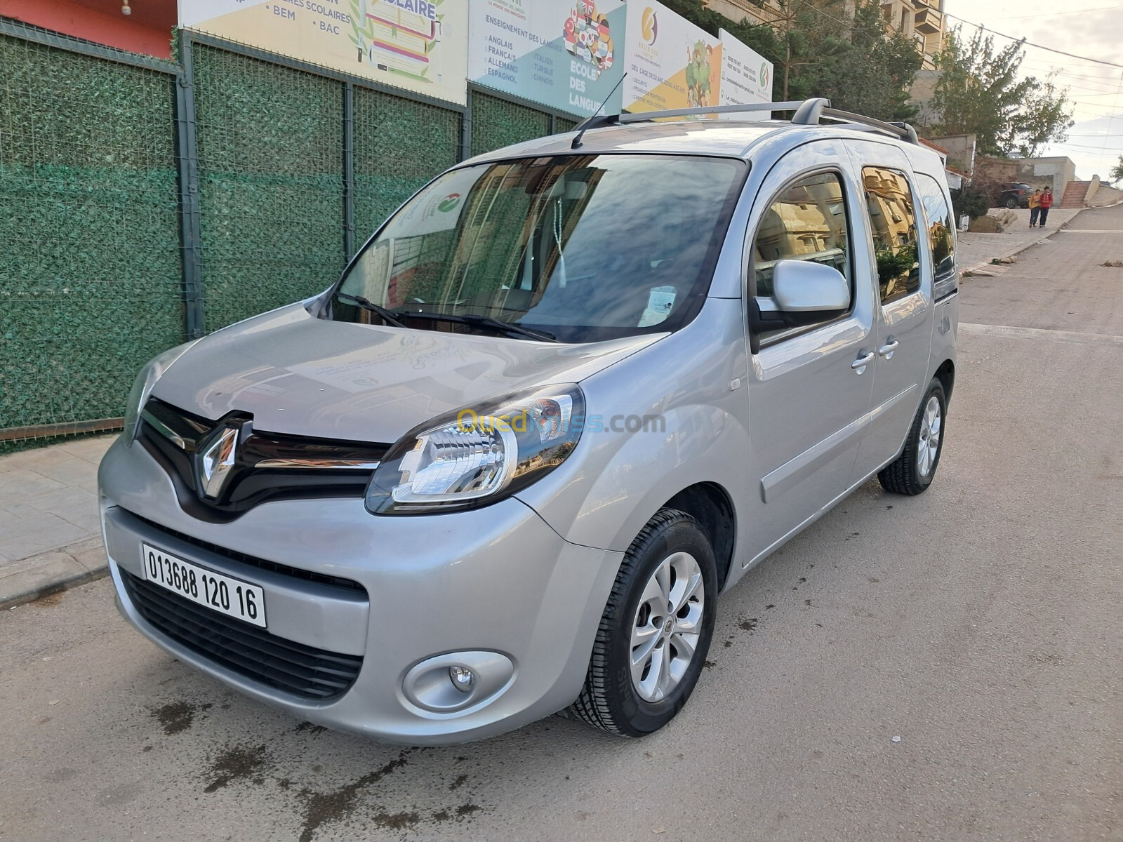 Renault Kangoo 2020 Confort