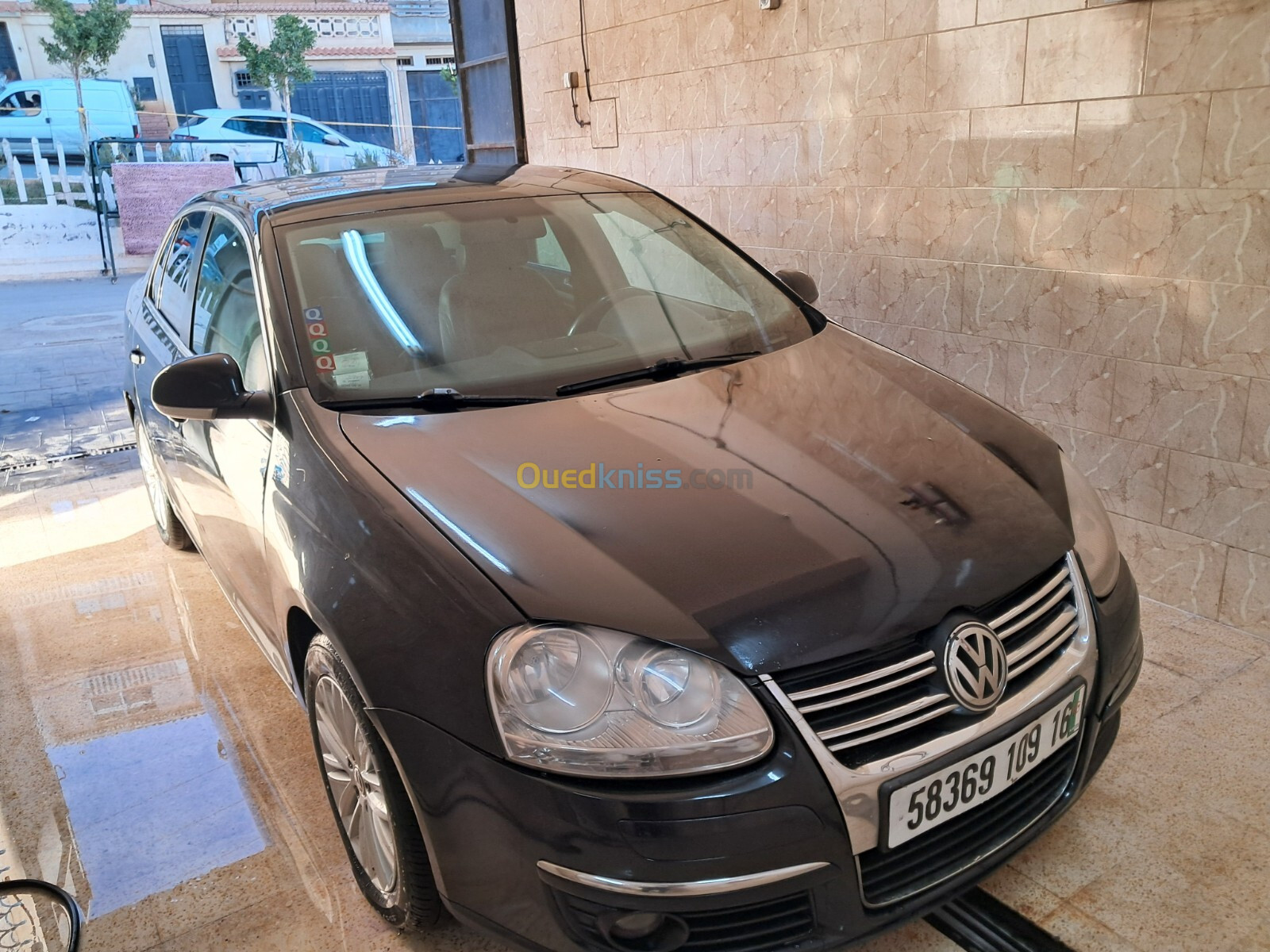 Volkswagen Jetta 2009 Classic 