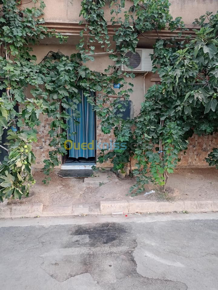 Vente Villa Sidi Bel Abbès Boukhanafis