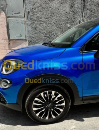 Fiat 500x 2024 Club