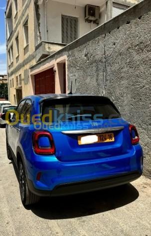 Fiat 500x 2024 Club