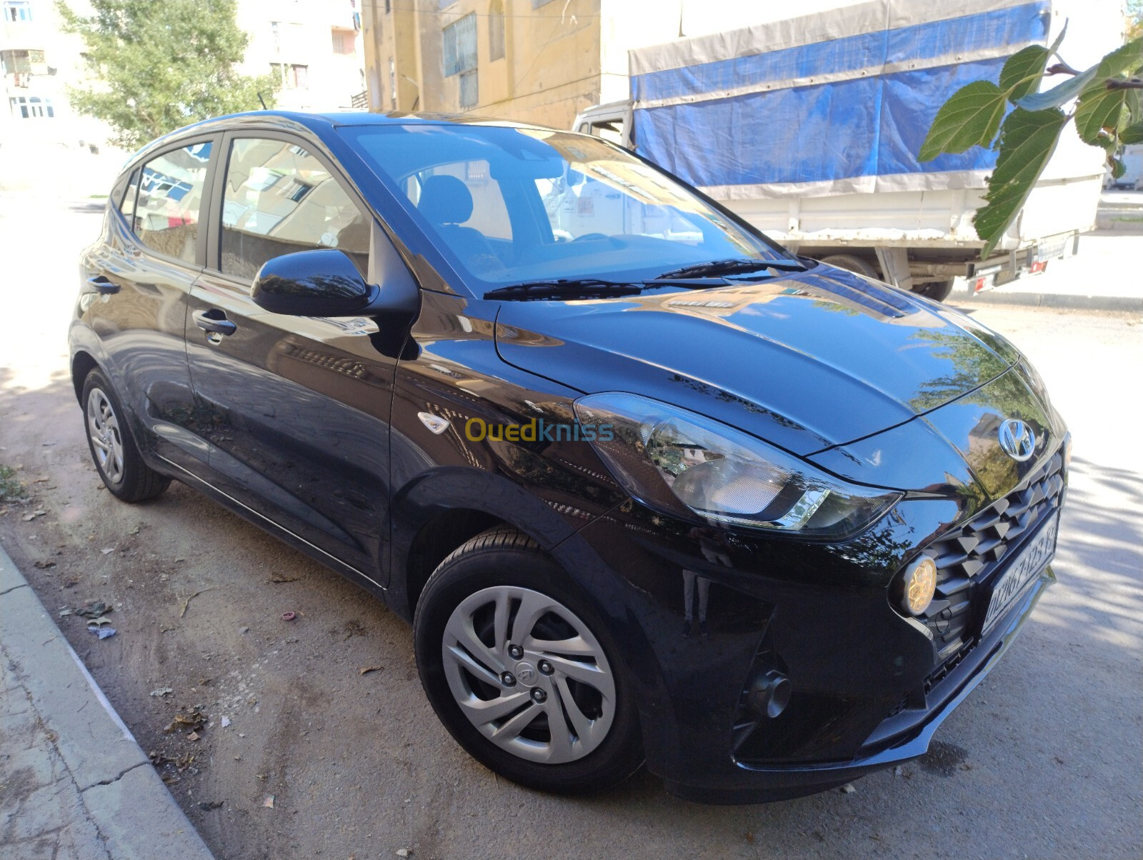 Hyundai I10 allemand 2023 