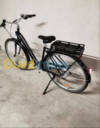 Vélo électrique BTWIN Elops 120