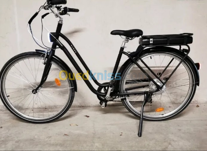 Vélo électrique Elops 120 neuf 