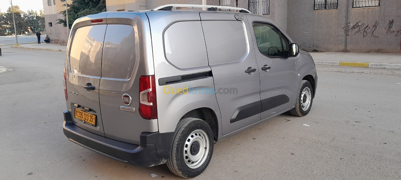 Fiat Doblo 2023 Doblo