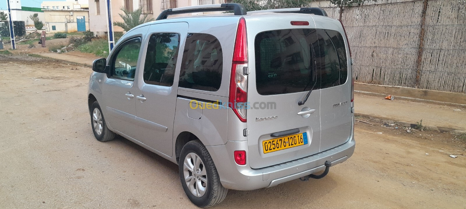 Renault Kangoo 2020 Kangoo