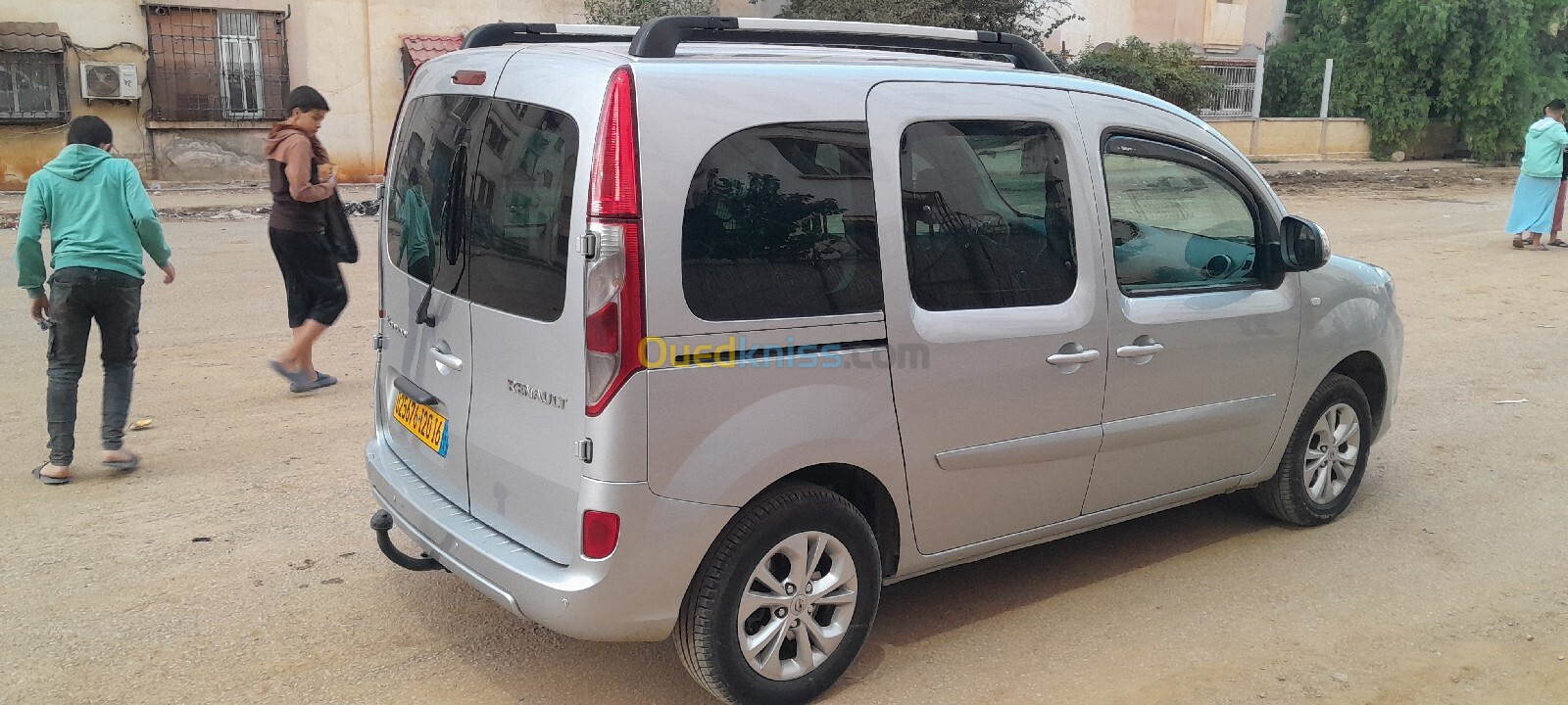 Renault Kangoo 2020 Kangoo