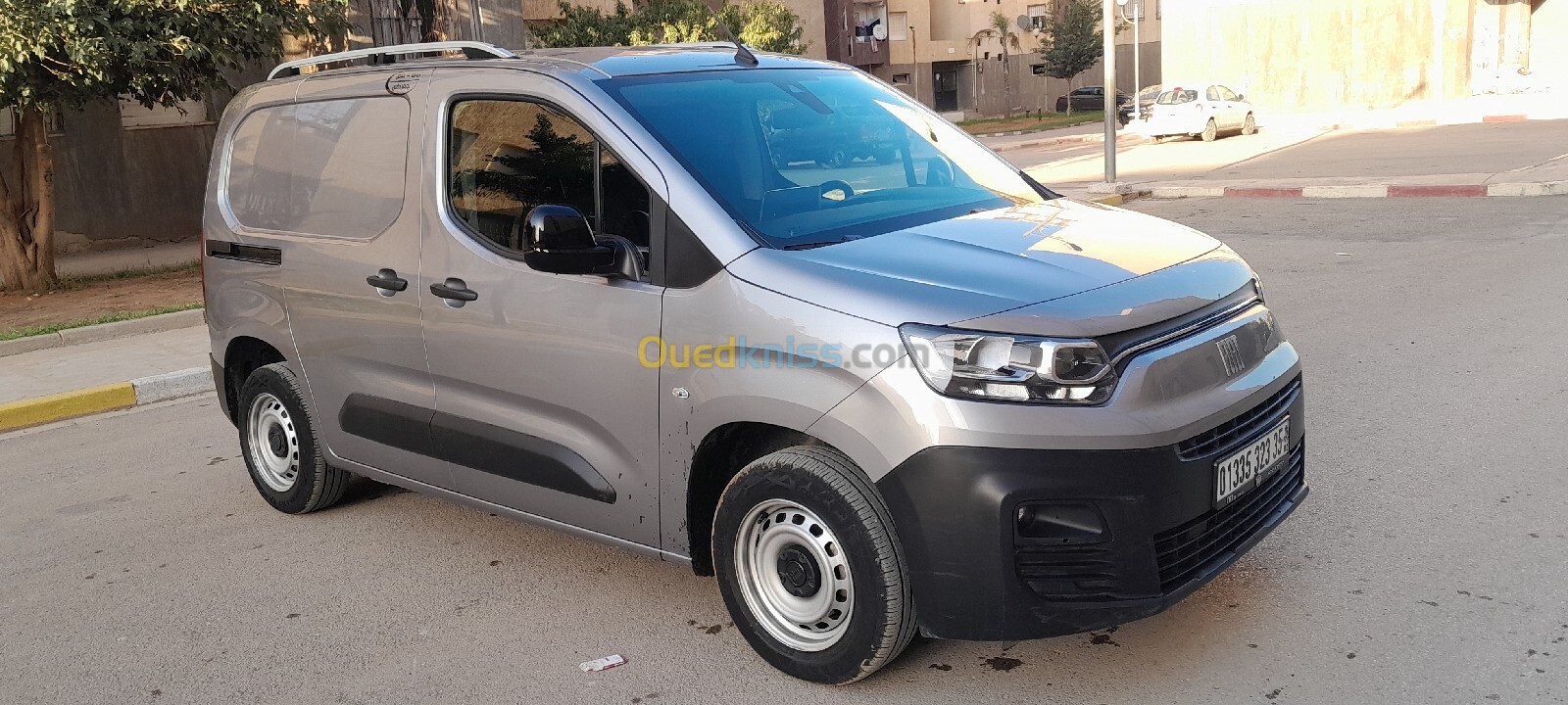 Fiat Doblo 2023 Doblo