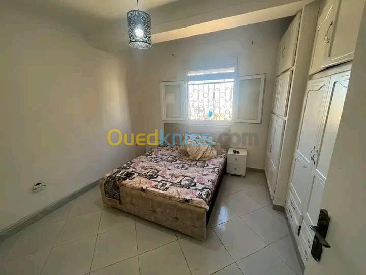 Vente Appartement F2 Oran Bir el djir