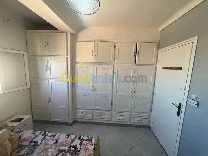 Vente Appartement F2 Oran Bir el djir