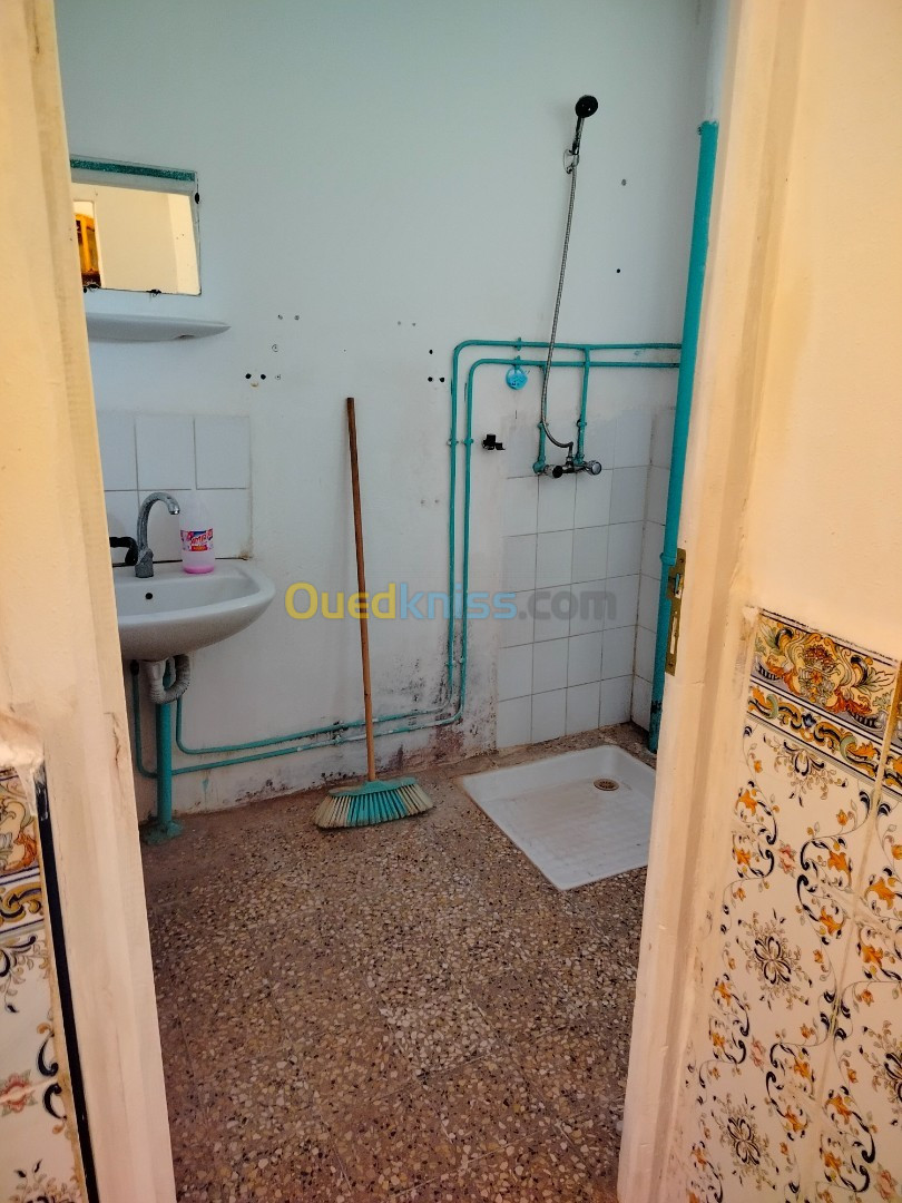 Vente Appartement F3 El Bayadh El bayadh