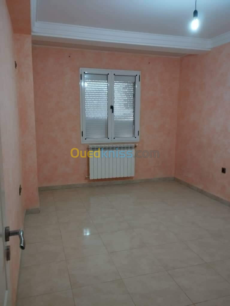 Location Appartement F4 Sétif Setif