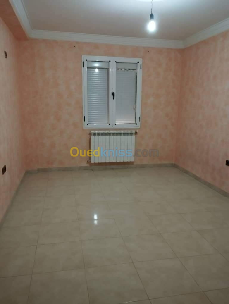 Location Appartement F4 Sétif Setif