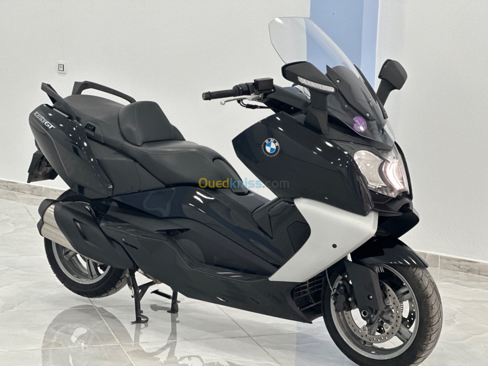 BMW BMW C650 Gt 2019