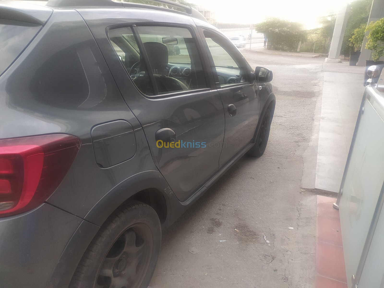 Dacia Sandero 2018 Stepway