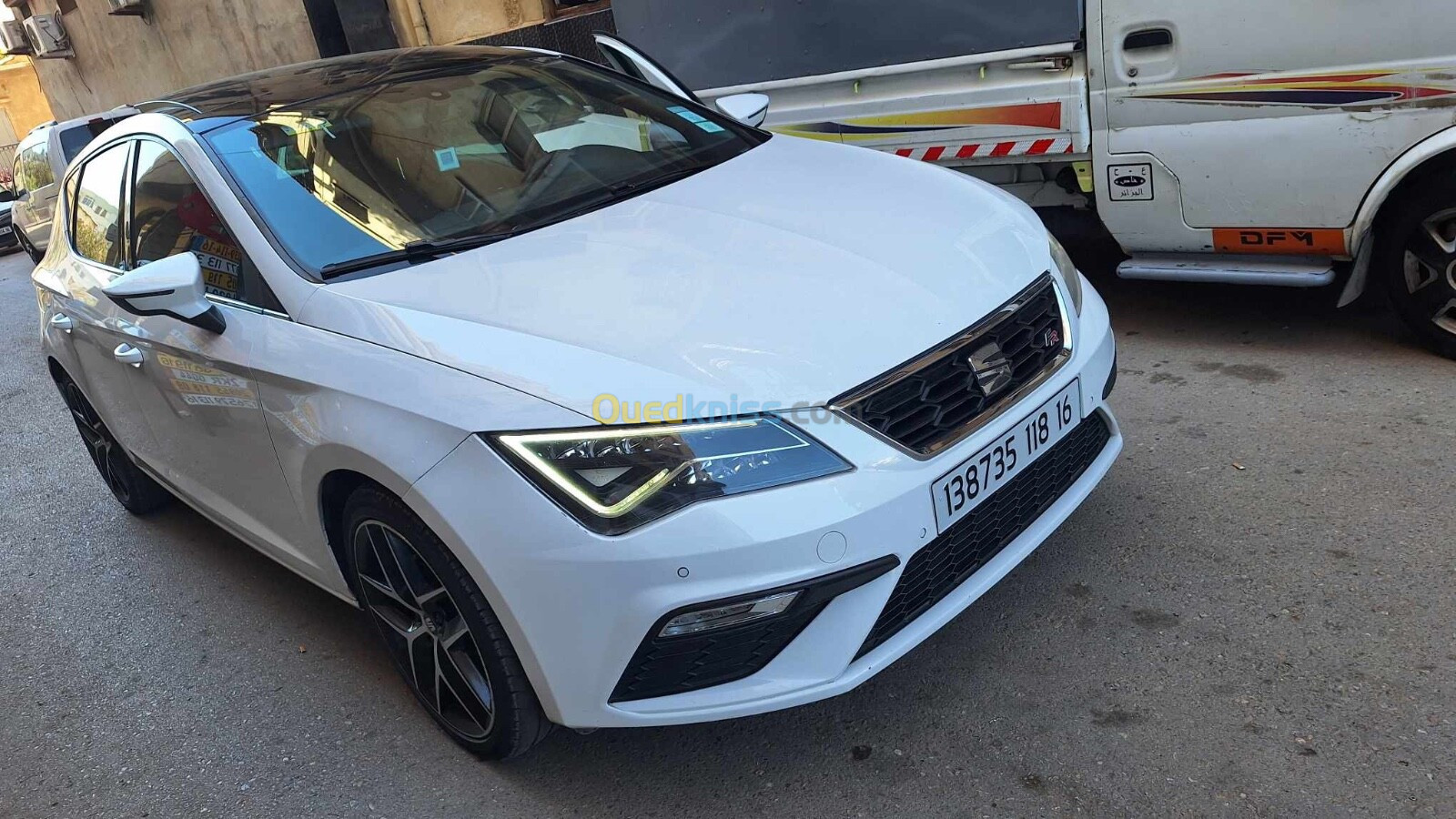 Seat Leon 2018 Leon