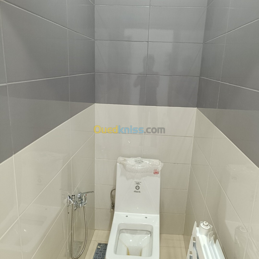 Location Appartement Oran Bir el djir