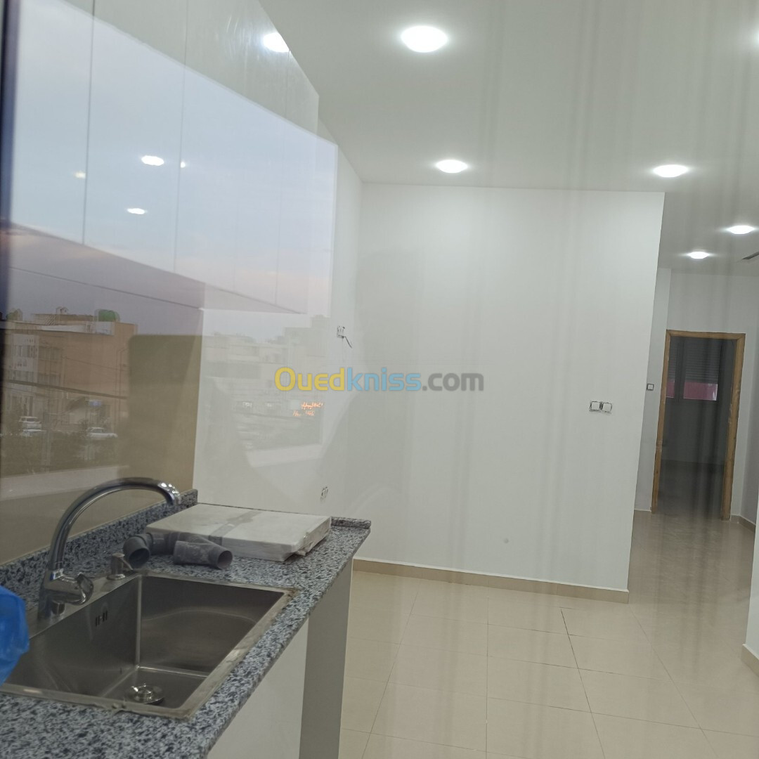 Location Appartement Oran Bir el djir