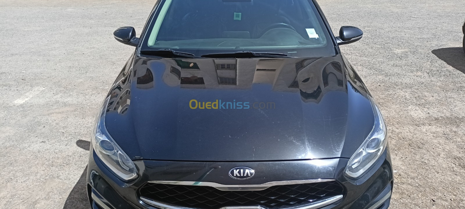 Kia Cerato 2019 EX