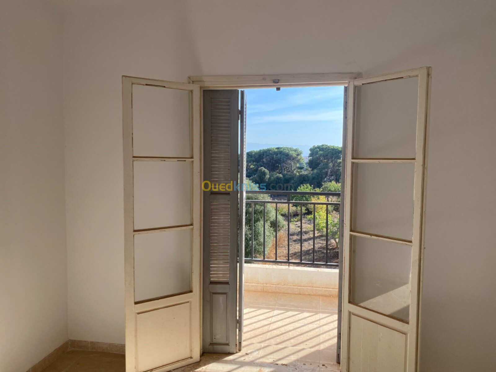 Vente Appartement Alger Draria