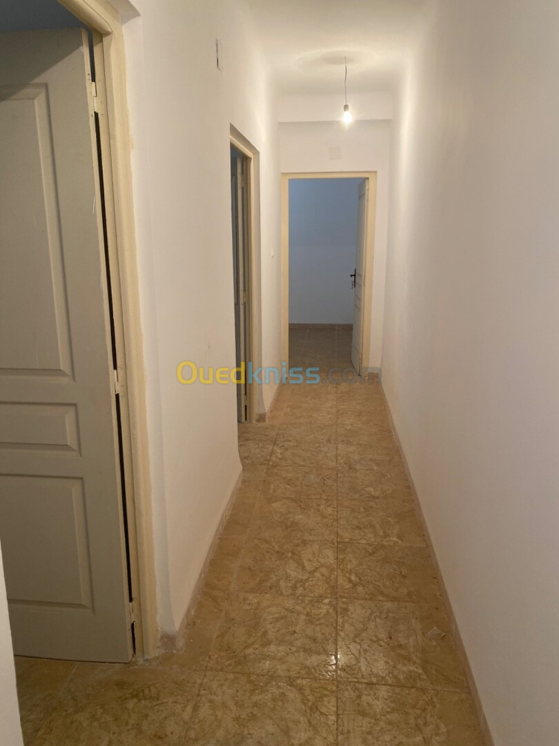 Vente Appartement Alger Draria