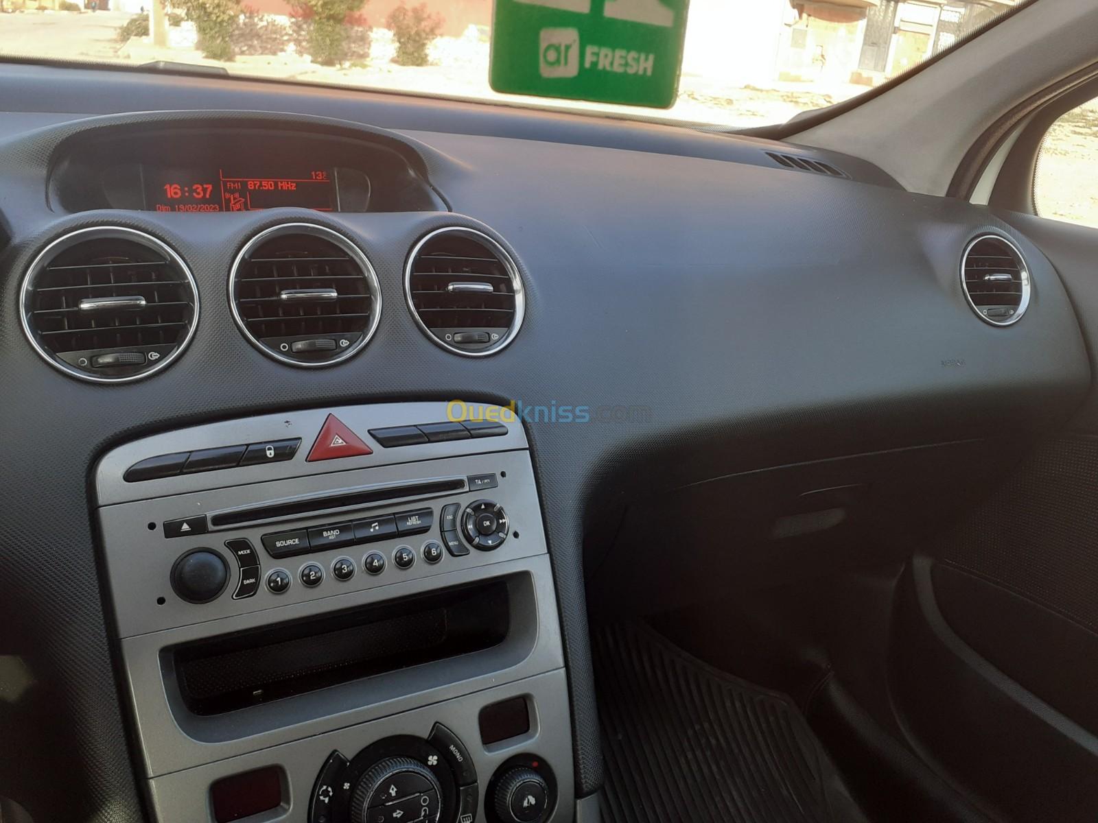 Peugeot 308 2013 308 - El bayadh Algeria